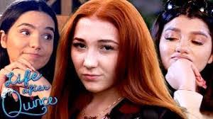 Violeta Salas's Instagram, Twitter & Facebook