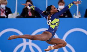 Jun 06, 2021 · ginasta rebeca andrade brilha no pan e garante vaga para os jogos de tóquio. H6vnnyweib5lvm