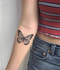 Butterfly Tattoos Tattoo Insider Butterfly Tattoo Butterfly Tattoo Designs Tattoos