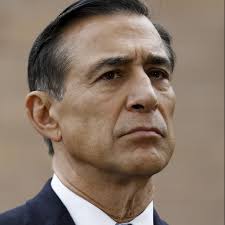 CA-50: Darrell Issa (R)