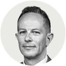 Patrick Dorton's Instagram, Twitter & Facebook