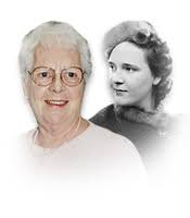 Vera Watson Obituary