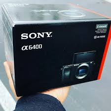Unlock the full potential of your dslr or mirrorless camera. Just Added To The Family Sony A6400 Gonna Be A Useful Tool In The Arsenal Anyone Else Shooting With This Camera Just Added To Th Camera Camera Gear Sony