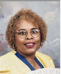 Doris Gene (Hall) Richardson