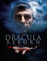 Amazon.com: Dracula: Reborn [ NON-USA FORMAT, PAL, Reg.2 Import