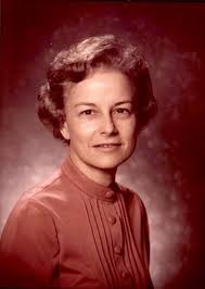 Ruby Lorraine Lott Obituary