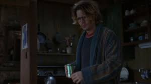 Mort rainey, un écrivain à succès, est en période de crise : L Authentique Robe De Chambre De Mort Rainey Johnny Depp Dans Fenetre Secrete Spotern