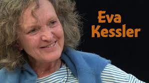 Lass mal schnacken! Folge 354: Eva Kessler