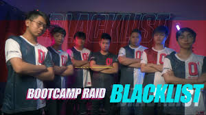 262,920 likes · 119,131 talking about this. Mplph Exclusive Series Bootcamp Raid Ep 2 Blacklist International Youtube
