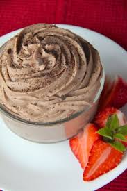 It has everything from mouthwatering chocolate chip cookies to homemade key lime pie (are you drooling yet?). Low Carb Chocolate Mousse Low Carb And Slow Carb Recipes Low Carb Chocolate Mousse Low Carb Chocolate Low Carb Recipes Dessert