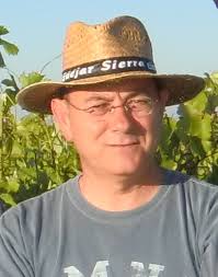 Luis Felipe Valladares, investigador de la Universidad de León (Fotografía:  ULE)