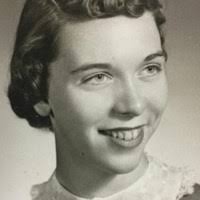 Nancy Dixon Obituary