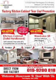 Kitchen Cabinet Wardrobe Tv Cabinet Renovation Direct From Factory Price Factory Kitchen Cabinet Promotion Up To 50