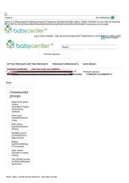 Download Monthly Baby Weight Growth Chart For Free