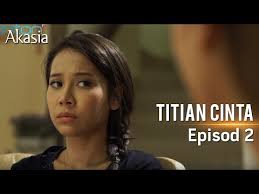 This is titian cinta episod 20 by kambing on vimeo, the home for high quality videos and the people who love them. Titian Cinta Episod 9 Dailymotion