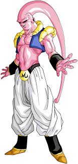Super Buu Gotenks In 2020 Anime Dragon Ball Super Anime Dragon Ball Dragon Ball