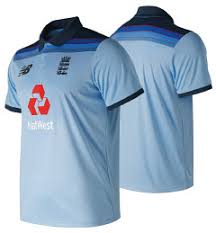 Media outlets and cricketing analysts are on the edges of their seats predicting the winners of the grand event. England Cricket Shirts