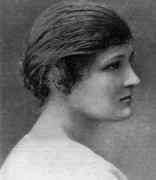 Cecilia Payne-Gaposchkin (1900