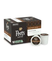 We also offer custom cup runs of any coffee variety that we produce. Peet S House Blend K Cup Pods Peet S Coffee