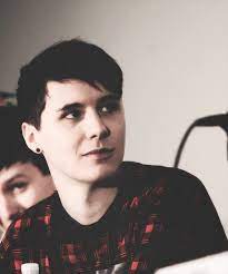 Vidcon Dan And Phill Phil Lester Dan And Phil