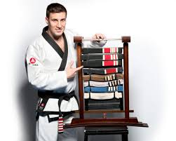 More stripes should indicate a higher proficiency level and also more experience. The Bjj Belt System Explained How Long To Bjj Black Belt