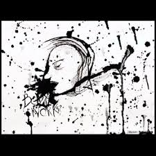 The daughter of kurt cobain & courtney love in '06. You Can Buy Art From Frances Bean Cobain Seattle Refined