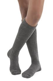 jobst activewear 30 40 mmhg closed toe knee high compression