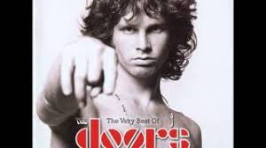 From southern rock to country; The Doors Alabama Song Whiskey Bar Youtube
