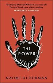Follow the links below to subscribe via your. The Power Winner Of The 2017 Baileys Women S Prize For Fiction Naomi Alderman 9780670919987 Amazon Com Books