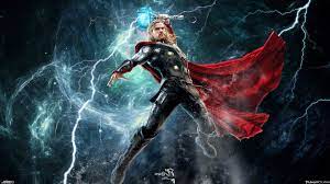 4k hd wallpaper of thor is free hd wallpaper. Thor 4k Ultra Hd Wallpapers Top Free Thor 4k Ultra Hd Backgrounds Wallpaperaccess