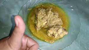 Resep Cara Memasak Ayam Lengkuas Yang Enak Nikmat Asli Bugis Makassar Youtube