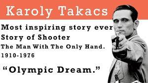 Karoly takacs- best real life inspirations story.... — Steemit