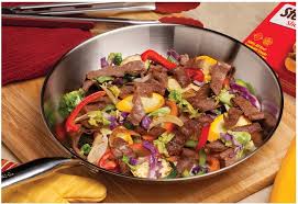 The night is dark and full of frozen meat. Steak Umm Stir Fry Steak Umm