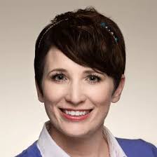 Dr. Mary Vanhoy, OD, Optometry