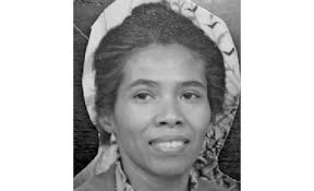 Diana Thomas Obituary (2016)