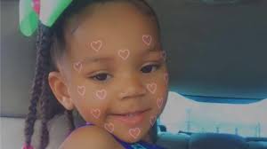 Kentucky dad and daughter, 3, shot and killed while playing in 'Frozen'  playhouse