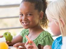 Detroit Public Library Partners to Feed Kids After School