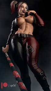 Rule34 - If it exists, there is porn of it  harley quinn  6010318