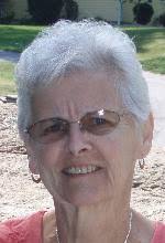 Dolores D. (Gaumond) Hargreaves