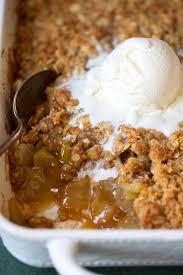 The Best Apple Crisp I Ve Been Using This Recipe For Years And It S Always A Hit It S Packe Food Videos Desserts Easy Apple Crisp Recipe Dessert Recipes Easy