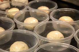 Matt Frampton S Ultimate Pizza Dough You Asked And Here It Is Kettlepizza Pizza Ovens Kits For Grills Wood Fired Pizza Dough Recipe Outdoor Pizza Oven Recipes Pizza Recipes Homemade