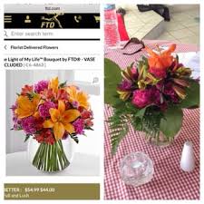 Ftd Florist Closed 43 Reviews Florists 1109 S El Camino Real San Clemente Ca Phone Number Yelp