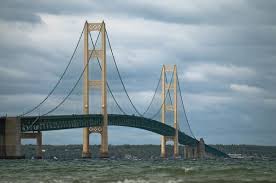 Check spelling or type a new query. Police Man Jailed After Firing Pistol In Mackinac Bridge Incident
