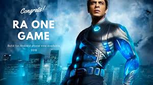 Ra One Game Download Ra One Game For Android First Game Games Download Games