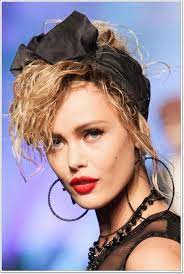 68 Totally 80s Hairstyles Making A Big Comeback 80s Hair 80s Party Outfits 80 S Hairstyles