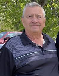 Obituary for Albert Maurice Stewart