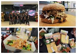 This campaign targets to offer shoppers and food lovers countless. Must Eat Foods In Sunway Velocity Mall Klnow