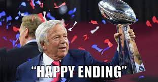 Robert kraft was busted in an undercover sting by law enforcement at a massage parlor in jupiter, florida. Pin On Civil War