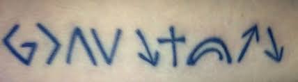 Pin By Mallory Bowen On Tattoo Verse Tattoos Tattoos Meaningful Tattoos