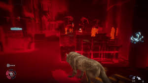 Homid (human), lupus (wolf) and crinos (werewolf). Review Werewolf The Apocalypse Earthblood Hardcore Gamer